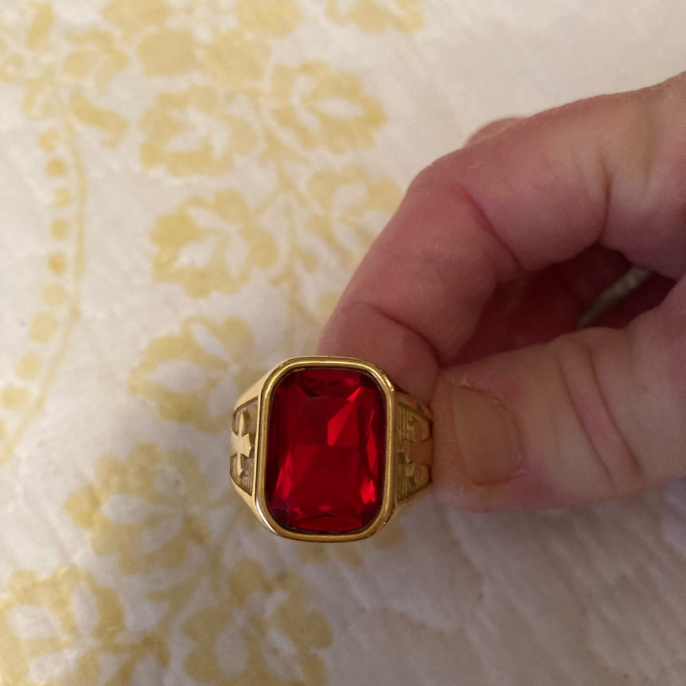 Fashion Ring
